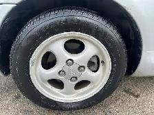 1999 Mazda Miata MX-5 Base - Photo 11