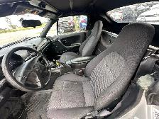 1999 Mazda Miata MX-5 Base - Photo 12