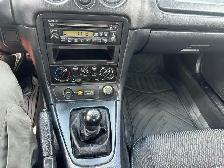 1999 Mazda Miata MX-5 Base - Photo 15