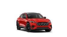 2026 Ford Mustang Mach-E PREMIUM | SPORT APPEARANCE PACKAGE | MO - Photo 6