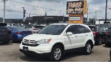 2010 Honda CR-V EX-L