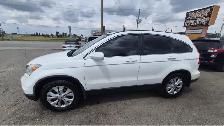 2010 Honda CR-V EX-L - Photo 2