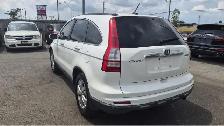 2010 Honda CR-V EX-L - Photo 3