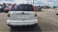 2010 Honda CR-V EX-L - Photo 4