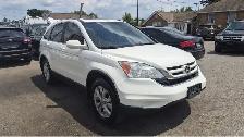 2010 Honda CR-V EX-L - Photo 7