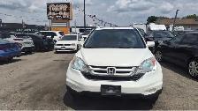 2010 Honda CR-V EX-L - Photo 8