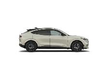 2026 Ford Mustang Mach-E PREMIUM | TECHNOLOGY PACKAGE - Photo 5