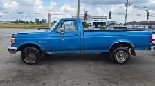 1991 Ford F-150 - Photo 2