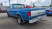 1991 Ford F-150 - Photo 3