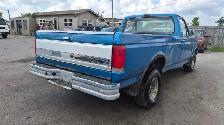 1991 Ford F-150 - Photo 5