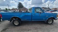 1991 Ford F-150 - Photo 6
