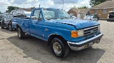 1991 Ford F-150 - Photo 7