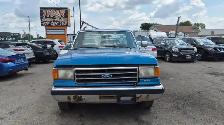 1991 Ford F-150 - Photo 8