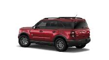 2026 Ford Bronco Sport BIG BEND | CONVENIENCE PACKAGE | MOONROOF - Photo 2