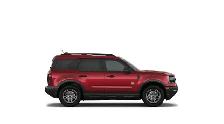 2026 Ford Bronco Sport BIG BEND | CONVENIENCE PACKAGE | MOONROOF - Photo 5