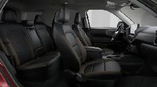 2026 Ford Bronco Sport BIG BEND | CONVENIENCE PACKAGE | MOONROOF - Photo 8
