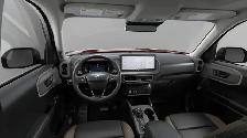 2026 Ford Bronco Sport BIG BEND | CONVENIENCE PACKAGE | MOONROOF - Photo 9