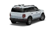 2026 Ford Bronco Sport BIG BEND | CONVENIENCE PACKAGE | POWER MO - Photo 4