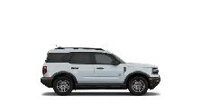 2026 Ford Bronco Sport BIG BEND | CONVENIENCE PACKAGE | POWER MO - Photo 5