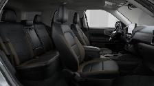 2026 Ford Bronco Sport BIG BEND | CONVENIENCE PACKAGE | POWER MO - Photo 8