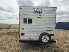 2003 Tahoe Wildlite 22 Ft T/A Fifth Wheel 22RK - Photo 7