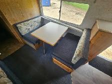 2003 Tahoe Wildlite 22 Ft T/A Fifth Wheel 22RK - Photo 13