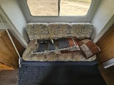 2003 Tahoe Wildlite 22 Ft T/A Fifth Wheel 22RK - Photo 14