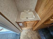2003 Tahoe Wildlite 22 Ft T/A Fifth Wheel 22RK - Photo 15