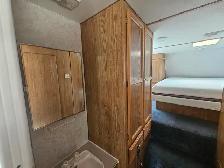 2003 Tahoe Wildlite 22 Ft T/A Fifth Wheel 22RK - Photo 16