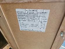 2003 Tahoe Wildlite 22 Ft T/A Fifth Wheel 22RK - Photo 21