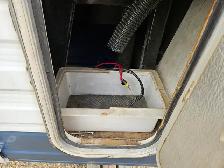 2003 Tahoe Wildlite 22 Ft T/A Fifth Wheel 22RK - Photo 26