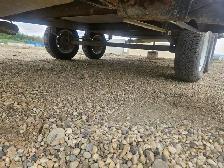 2003 Tahoe Wildlite 22 Ft T/A Fifth Wheel 22RK - Photo 27