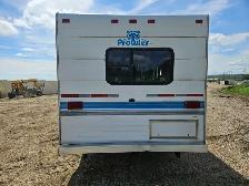 1995 Prowler 28 Ft T/A Fifth Wheel 285D - Photo 7