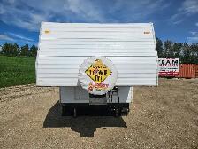 1995 Prowler 28 Ft T/A Fifth Wheel 285D - Photo 8
