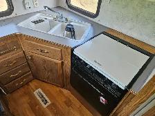 1995 Prowler 28 Ft T/A Fifth Wheel 285D - Photo 14