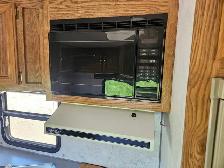 1995 Prowler 28 Ft T/A Fifth Wheel 285D - Photo 15