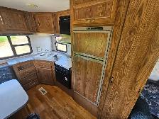 1995 Prowler 28 Ft T/A Fifth Wheel 285D - Photo 16