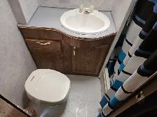 1995 Prowler 28 Ft T/A Fifth Wheel 285D - Photo 17