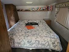 1995 Prowler 28 Ft T/A Fifth Wheel 285D - Photo 20