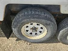 1995 Prowler 28 Ft T/A Fifth Wheel 285D - Photo 30