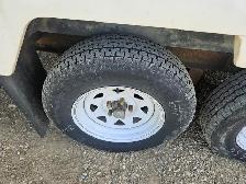 1995 Prowler 28 Ft T/A Fifth Wheel 285D - Photo 32