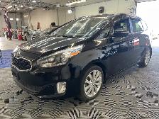 2016 kia Rondo EX