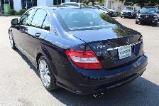2008 Mercedes-Benz C 230 4MATIC C230 4Matic/awd toit ouvrant mag - Photo 3