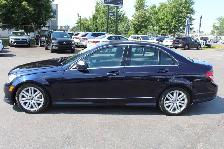 2008 Mercedes-Benz C 230 4MATIC C230 4Matic/awd toit ouvrant mag - Photo 6