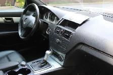 2008 Mercedes-Benz C 230 4MATIC C230 4Matic/awd toit ouvrant mag - Photo 8