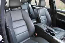 2008 Mercedes-Benz C 230 4MATIC C230 4Matic/awd toit ouvrant mag - Photo 9