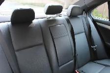2008 Mercedes-Benz C 230 4MATIC C230 4Matic/awd toit ouvrant mag - Photo 10