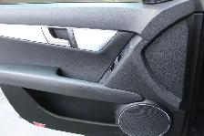 2008 Mercedes-Benz C 230 4MATIC C230 4Matic/awd toit ouvrant mag - Photo 11