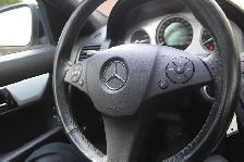2008 Mercedes-Benz C 230 4MATIC C230 4Matic/awd toit ouvrant mag - Photo 13