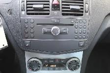 2008 Mercedes-Benz C 230 4MATIC C230 4Matic/awd toit ouvrant mag - Photo 17